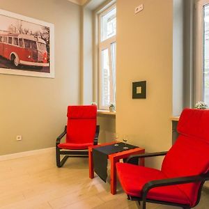 Appartement met een Slaapkamer